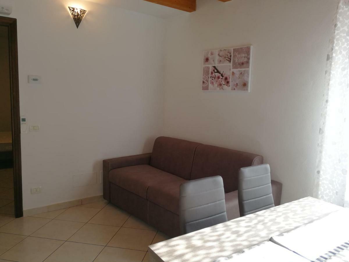 La Corte Dell'angelo Apartment