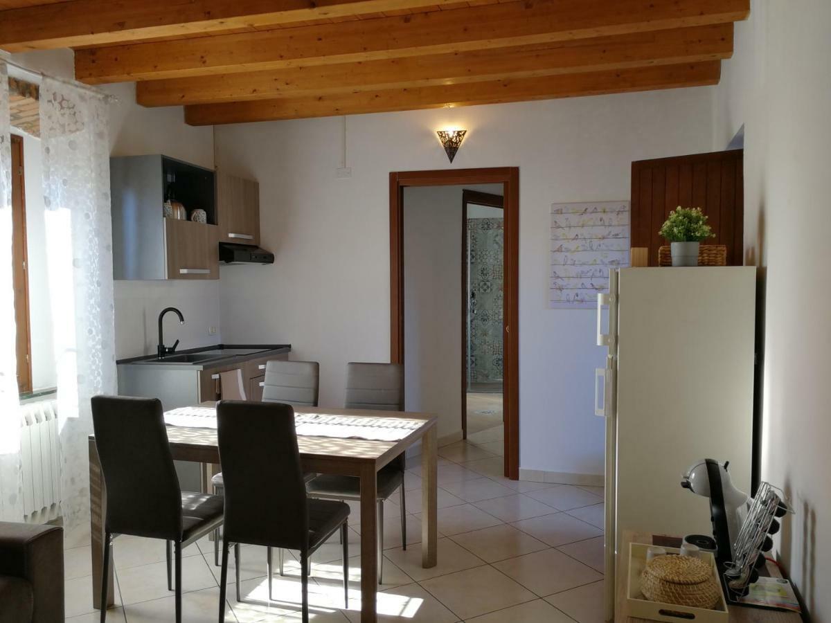 Apartment La Corte Dell'angelo