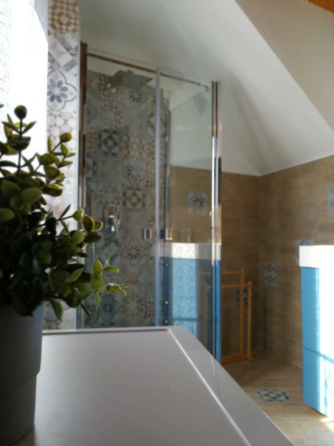 La Corte Dell'angelo Apartment *