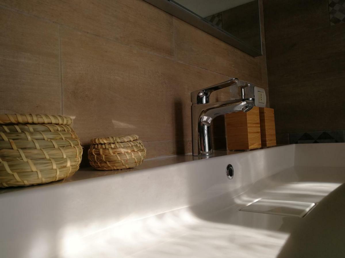 La Corte Dell'angelo Apartment *