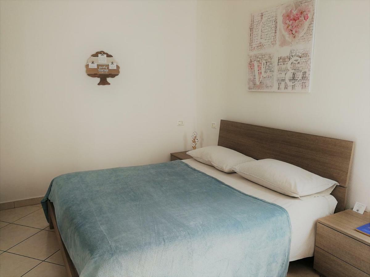 La Corte Dell'angelo Apartment