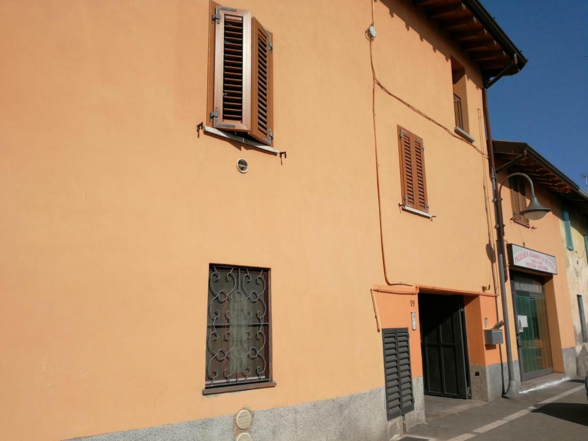 La Corte Dell'angelo Apartment