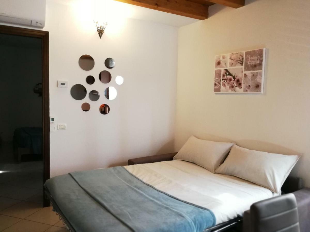 Apartment La Corte Dell'angelo *